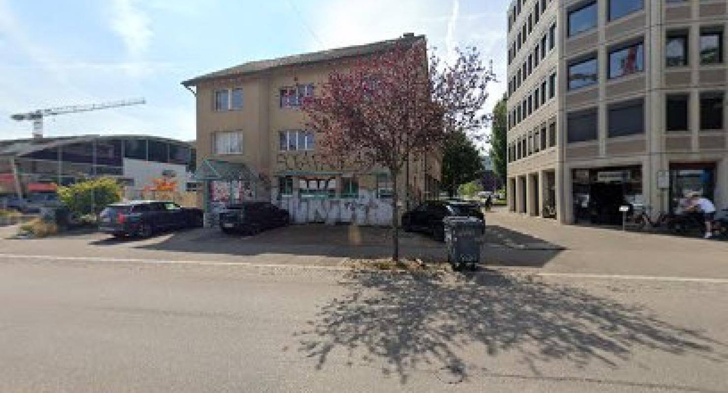 Schneideratelier Nebo GmbH - Upcycling-Mode in Zürich