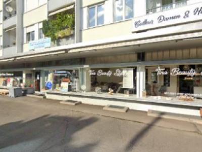 Cem Ayas - Upcycling-Mode in Zürich