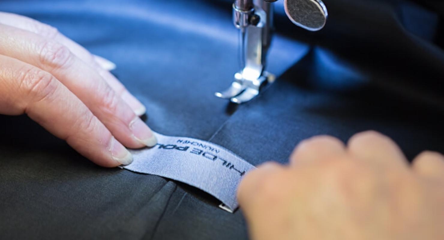 topCLEAN Textilreinigung Dübendorf - Upcycling-Mode in Zürich