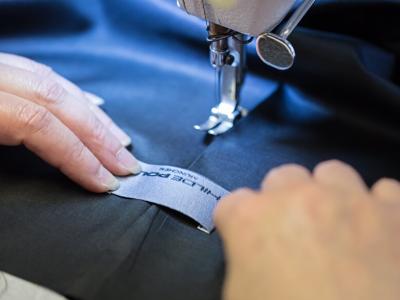 topCLEAN Textilreinigung Dübendorf - Upcycling-Mode in Zürich