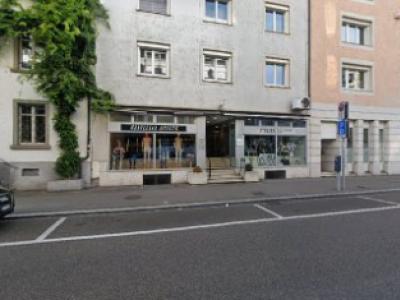 Same same suits & shirts GmbH - Second-Hand-Kleidung in Zürich