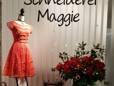 Schneiderei Maggie - Moda upcycled a Zurigo