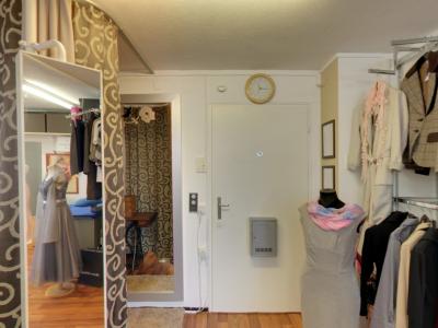 Kneizel Schneideratelier - Upcycled Fashion in Zurich