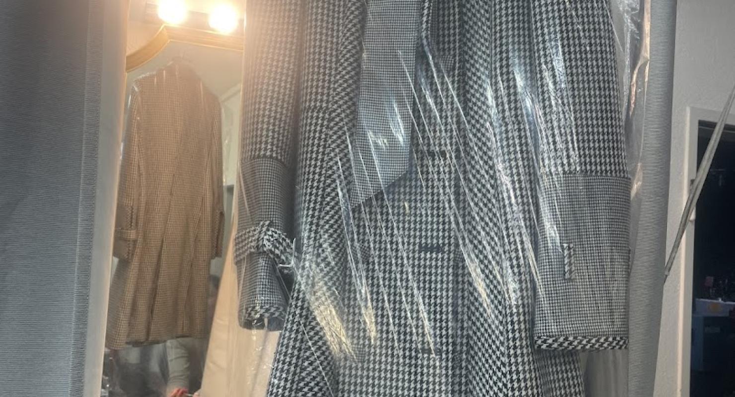 Laundry-Lounge GmbH - Upcycling-Mode in Zürich