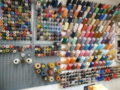 ALBIS Schneiderei - Textilreinigung - Upcycling-Mode in Zürich