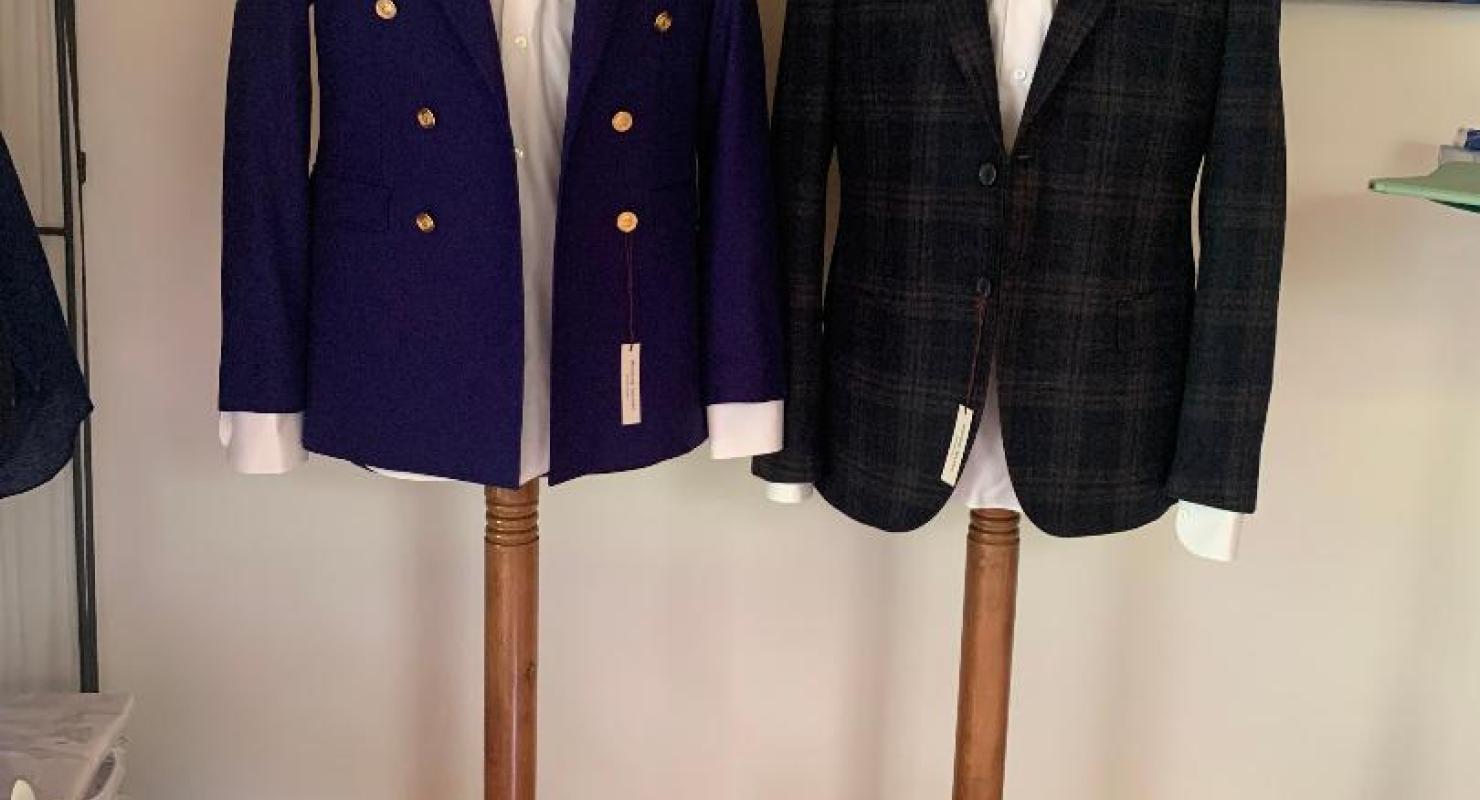 Morone Milano - Upcycling-Mode in Zürich