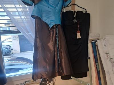Schneiderei Valentina - Moda upcycled a Zurigo