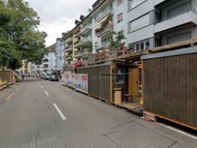 Schneiderei Werd - Mode upcyclée à Zurich