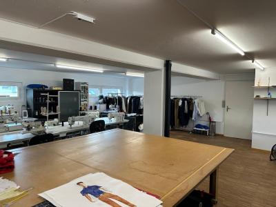nähstudios.ch - Reparatur & Änderung in Zürich