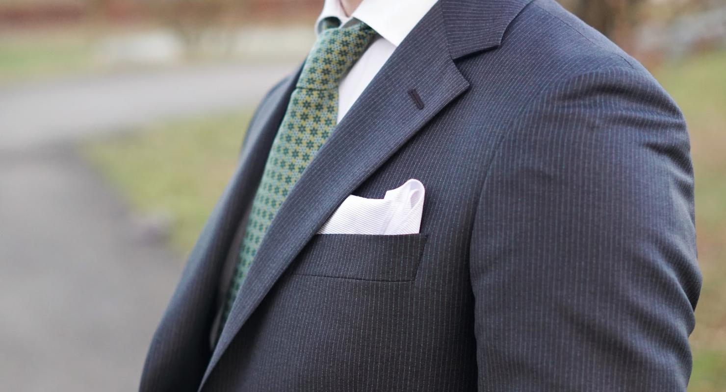 Neroli Tailormade - Upcycling-Mode in Zürich