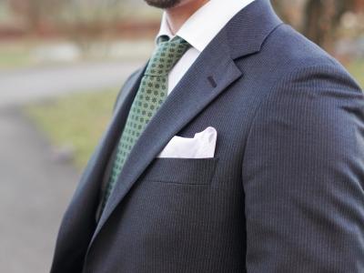 Neroli Tailormade - Upcycling-Mode in Zürich