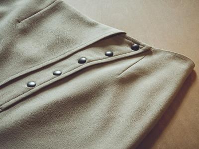 FANCY LEE Atelier (Schneiderei) - Moda upcycled a Zurigo
