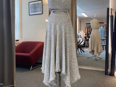 Verve Couture Atelier - Moda upcycled a Zurigo