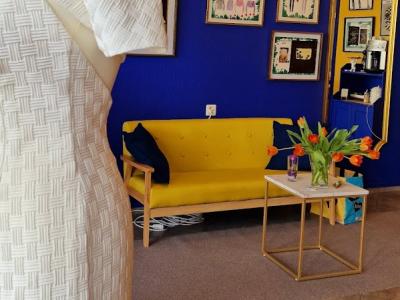 Atelier Euphorie - Upcycling-Mode in Zürich
