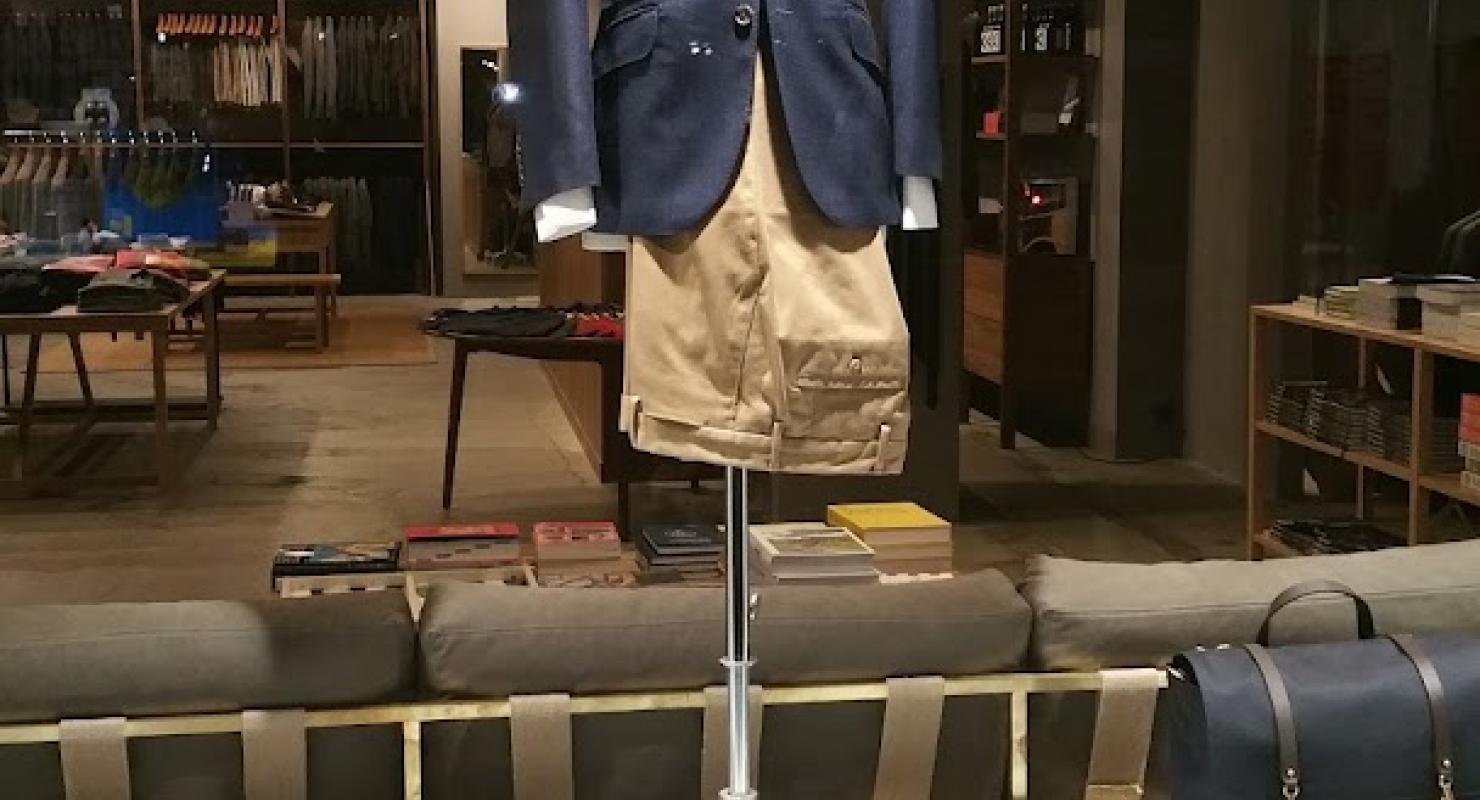 Pelikamo - Upcycling-Mode in Zürich