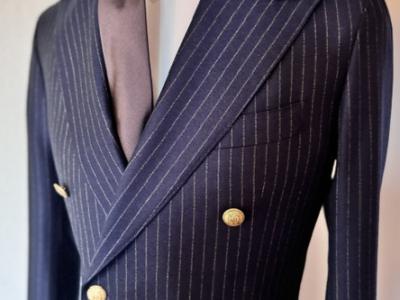 Alberto Zanoli - Moda upcycled a Zurigo