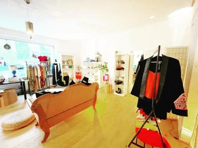 Rethink Design & Style - Upcycled Fashion in Zurich