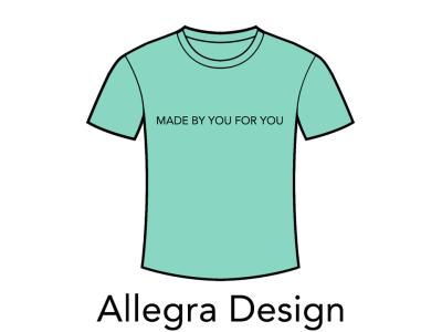 Allegra Design GmbH - Moda upcycled a Zurigo