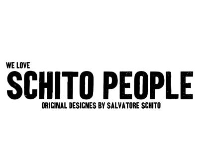 Schito People - Upcycled Fashion in Zurich