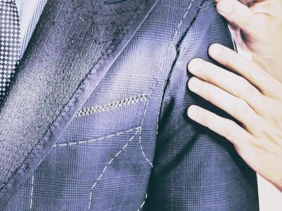 MasterTailor.ch - Massanzug - Tailoring - Upcycling-Mode in Zürich