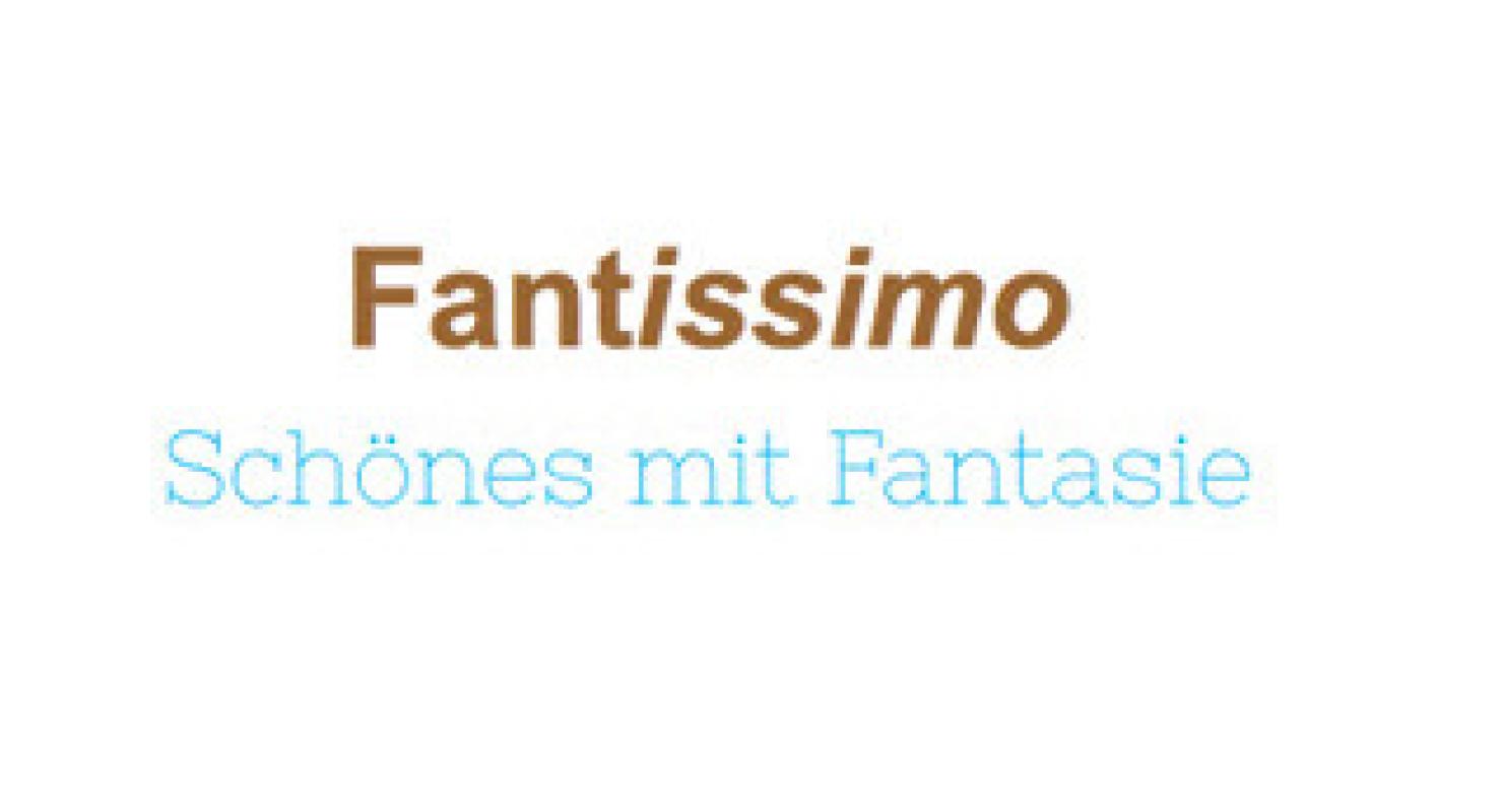 Fantissimo Daniela Eilers - Upcycling-Mode in Aargau