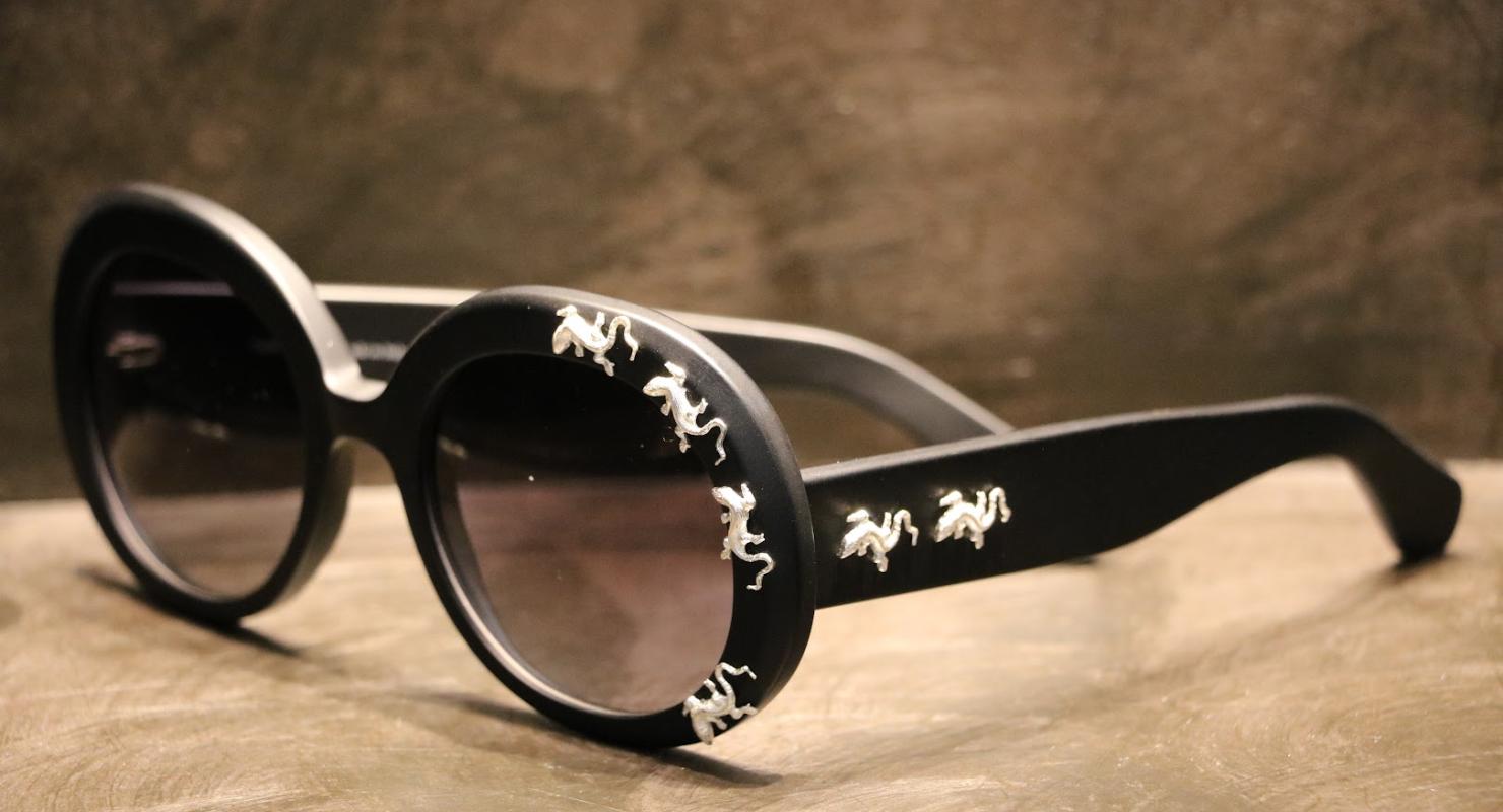 Gaîté Optik - Upcycling-Mode in Zürich
