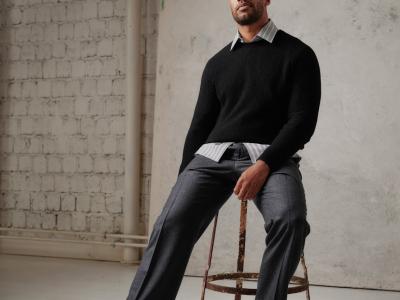 Rbasics - Moda upcycled a Zurigo
