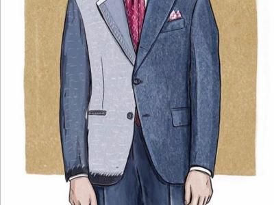 O'Mast Sartoria Napoletana - Mode upcyclée à Zurich