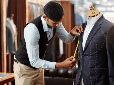 ROR Schneiderei - ʙᴇꜱᴘᴏᴋᴇ ᴍᴇɴ'ꜱ ᴛᴀɪʟᴏʀ & Änderungs - Upcycled Fashion in Zurich