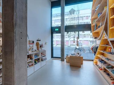 Making Little Things - Upcycling-Mode in Zürich