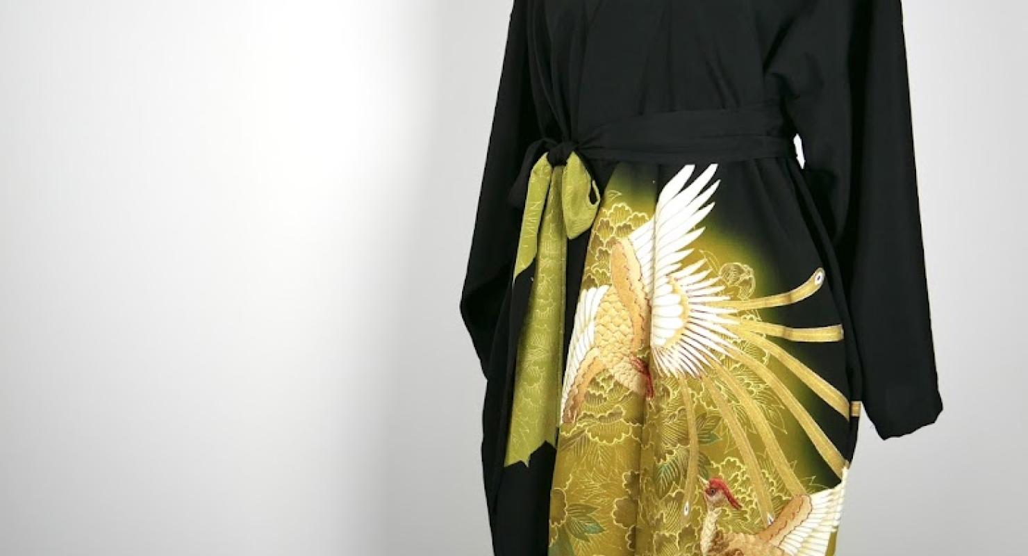 Todays Coordinate - Online Shop - Upcycling-Mode in Zürich