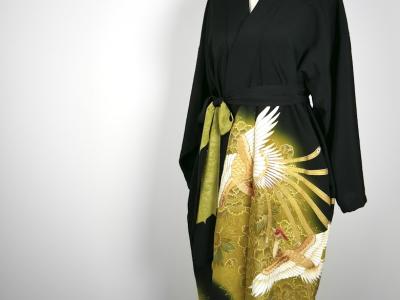 Todays Coordinate - Online Shop - Upcycling-Mode in Zürich