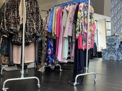 Adam Brody GmbH - Mode upcyclée à Zurich