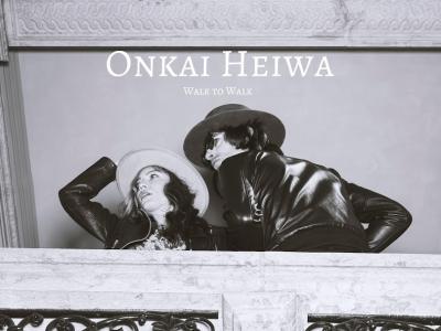 Onkai Heiwa - Mode upcyclée à Zurich