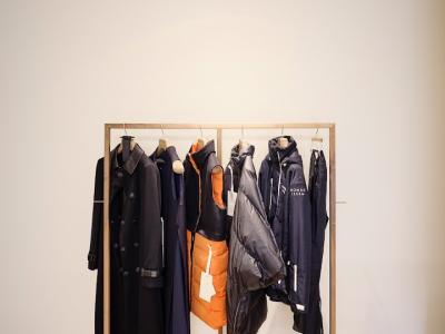 Nomadissem - Moda upcycled a Zurigo