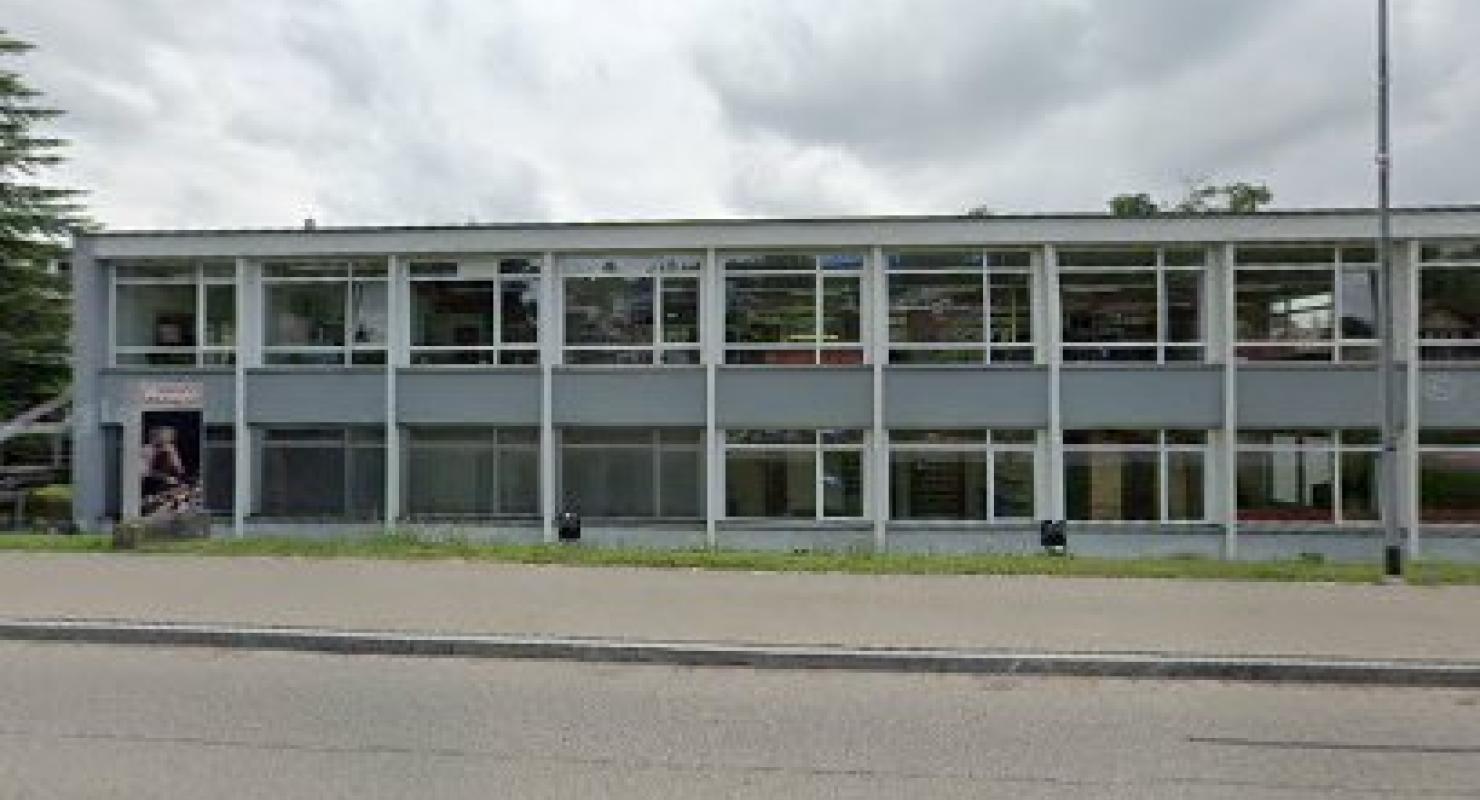Fritz Huwyler & Co. - Second-Hand-Kleidung in Zürich