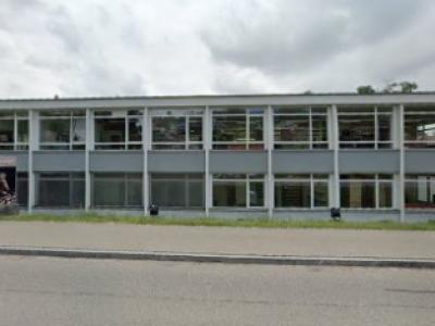 Fritz Huwyler & Co. - Second-Hand-Kleidung in Zürich