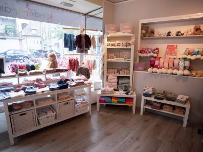 Kinderkram Ulrike Sammarchi - Second-Hand-Kleidung in Aargau