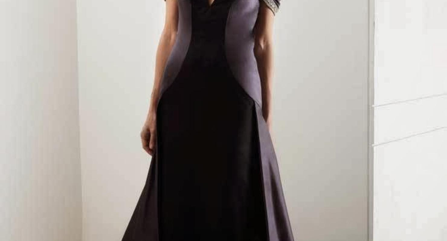 Farah Angsana AG - Moda upcycled in Zurigo