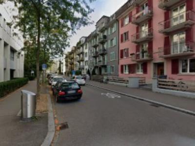Fel Ik. - Second-Hand-Kleidung in Zürich