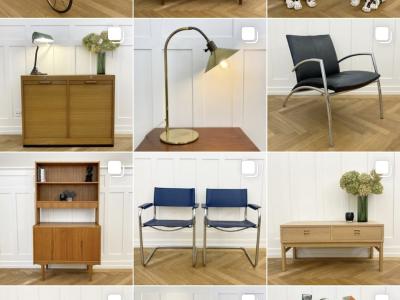 Vintage Zuri - Second-Hand-Kleidung in Zürich