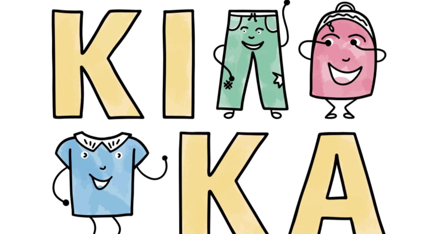 KIKA – Kinderkleider Abgabe Stäfa - Vêtements de seconde main in Zurich
