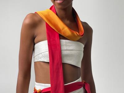 VUP Fashion AG - Upcycling-Mode in Zürich