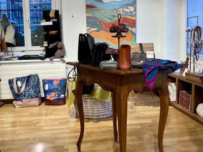 Rosenberg Atelier und Laden - Second-Hand-Kleidung in Zürich