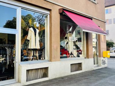 Elif Boutique - Second-Hand-Kleidung in Zürich