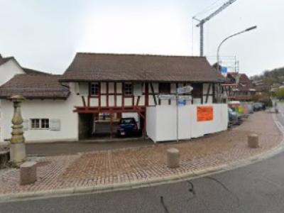 Quasi-Neu - Second-Hand-Kleidung in Zürich