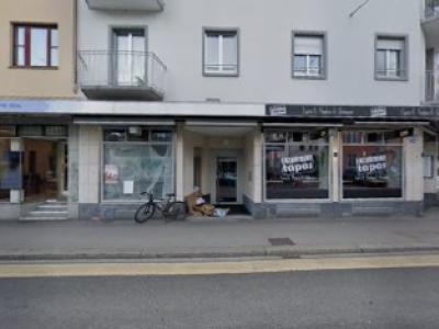 Marko Switzerland AG - Abbigliamento di seconda mano a Zurigo