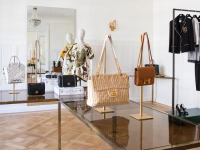 REAWAKE Boutique & Atelier - Second-hand Clothing in Zurich