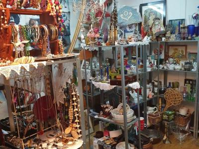 Brocki Richterswil - Second-Hand-Kleidung in Zürich