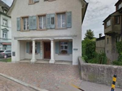 Atelier Sky - Upcycling-Mode in Aargau